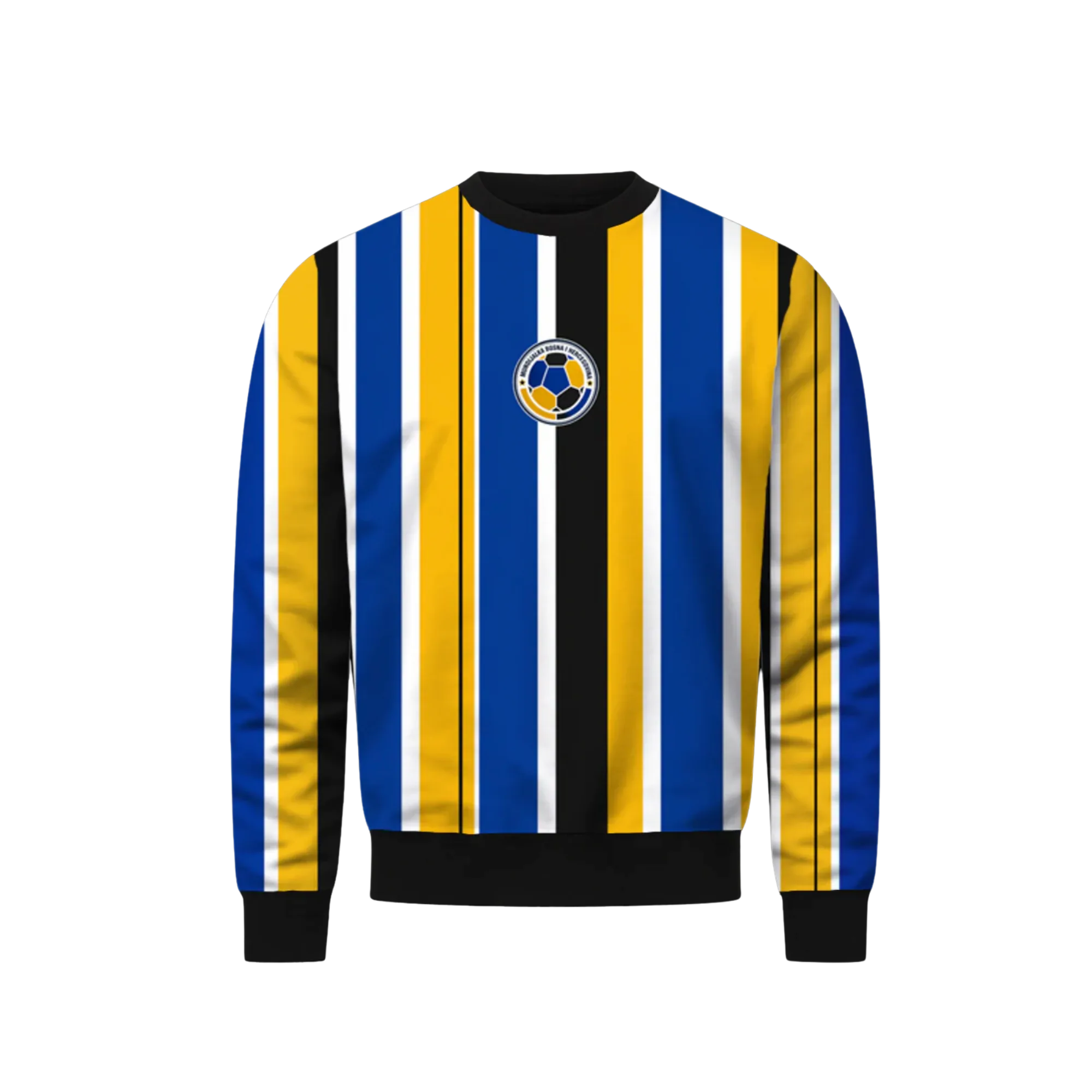 Mundijalka Stripes