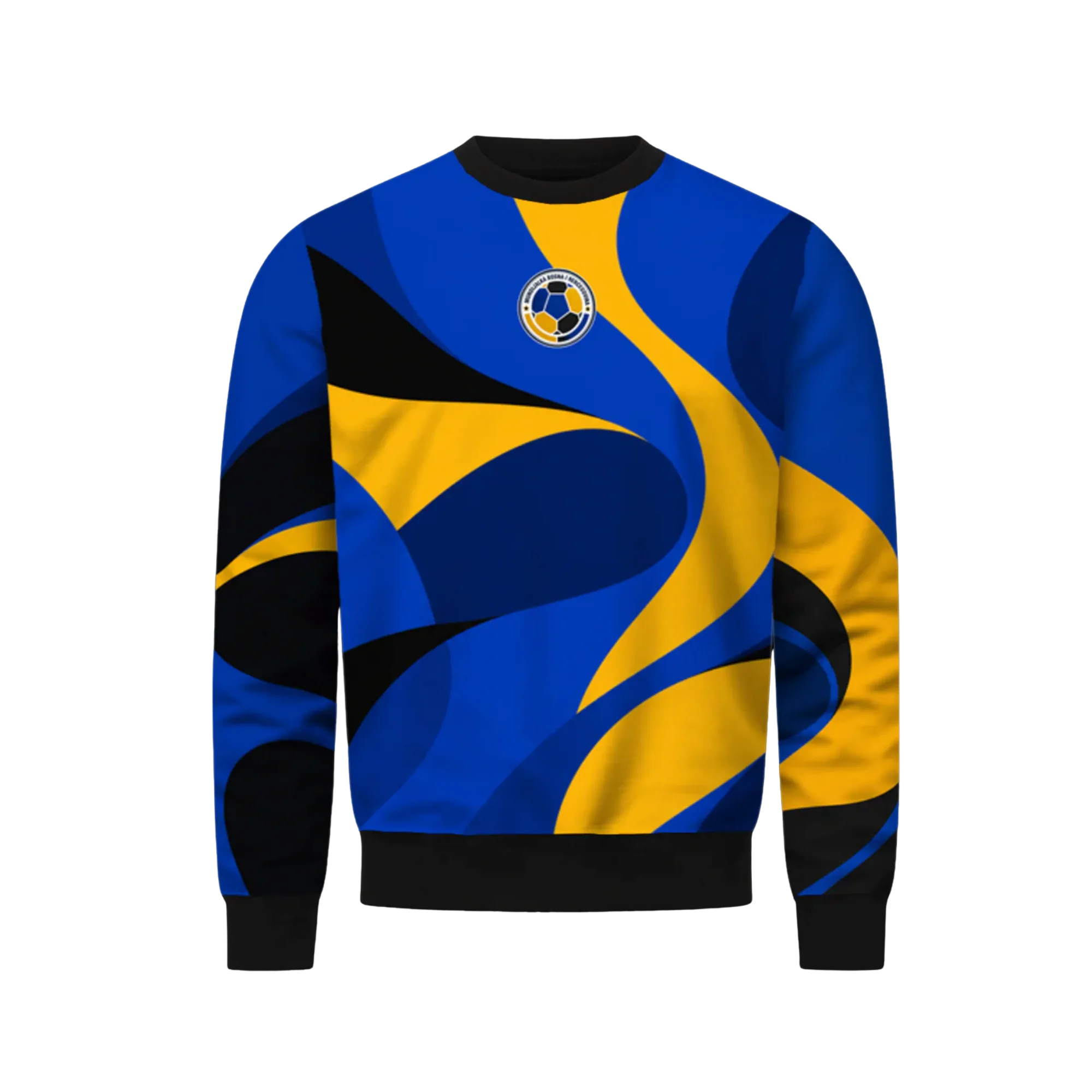 Mundijalka Wave